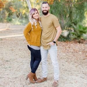 Meet your Posher, Wesley